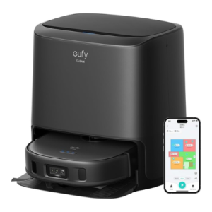 Anker eufy RoboVac X9 Pro Robot Vacuum with Auto Clean Station