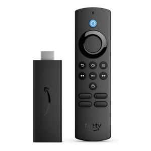 Amazon Fire TV Stick Lite 1080P Alexa Voice control TV 2 Gen