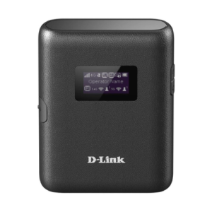 DLINK CAT6 4G Mobile Router