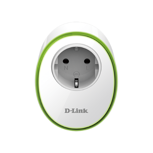 Dlink DSP-W115 Wifi Smart Plug - Image 3