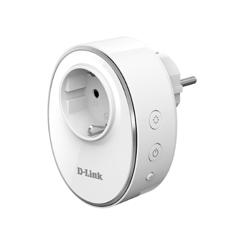 Dlink DSP-W115 Wifi Smart Plug - Image 4