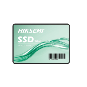 HIKVISION WAVE 2.5" 2TB SSD