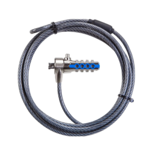 Targus Defcon Laptop Cable Lock