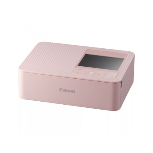 Canon CP1500 Compact Photo Printer Pink