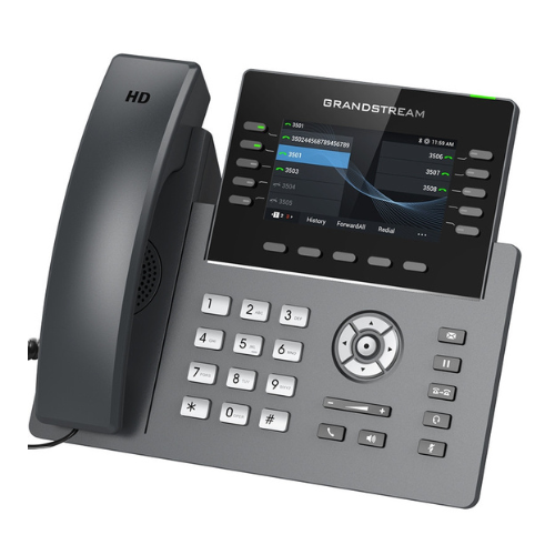 Grandstream GRP 2615 IP Phone