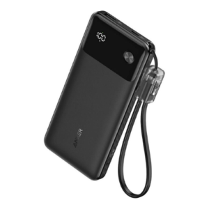 Anker 20K, 30W Digital  Display A1384H11 Power Bank
