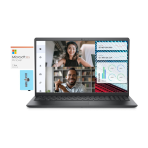 Dell VOSTRO 3520 CORE I5 1235U 8GB 512GB SSD 15.6" Laptop