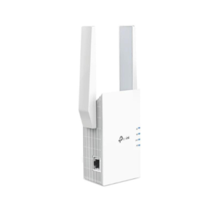 TP-Link RE705X AX3000 WiFi 6 Range Extender Faster Stronger Wider Coverage