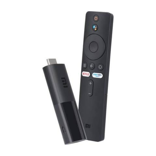 Mi TV Stick with Built in Chromecast