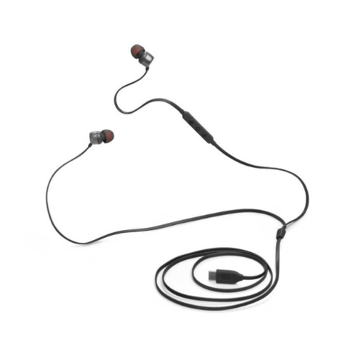 JBL TUNE 310C WIRED EARPHONES - Image 2