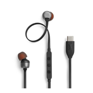 JBL TUNE 310C WIRED EARPHONES