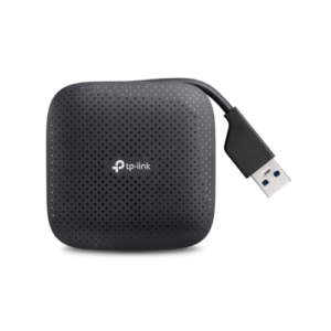 Tp Link 4 Port Hub Portable