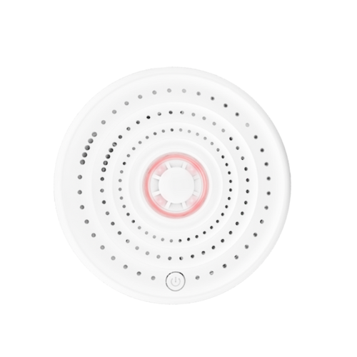 Heat Alarm Wireless Device