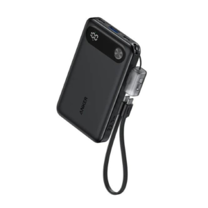 Anker A1257H11 10K Mah Power Bank Black
