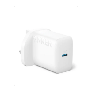 Anker 20W USB C Charger A2347K21
