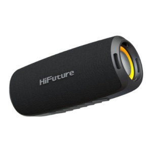 Hi Future Gravity Beat Maker Speaker Black
