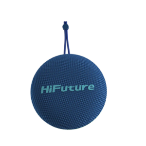 HI Future Altus 10W BT Speaker Blue