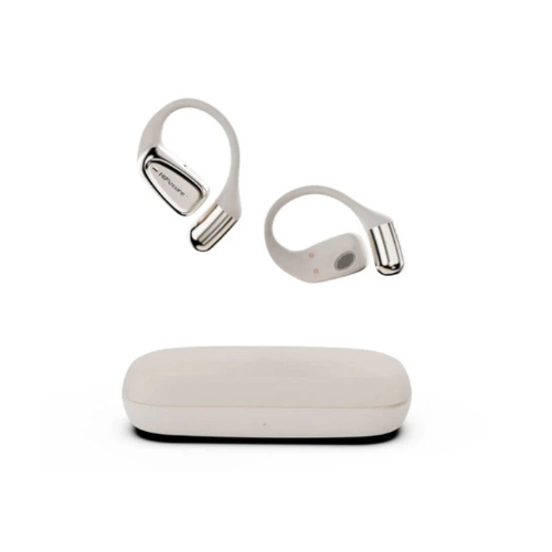 HI Future Futuremate2 PRO Open Ear TWS champagne - Image 3