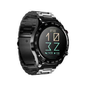 HI Future FUTUREGO PRO Smart Watch  Black