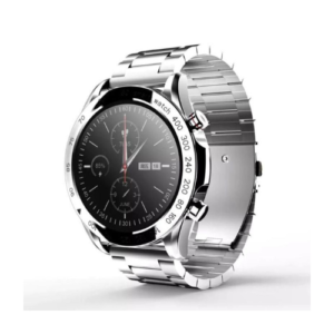 HI Future FUTUREGO PRO Smart Watch  silver