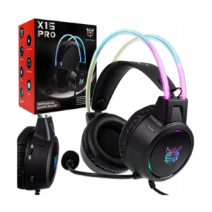Gaming Headset  X15PRO ONIKUMA