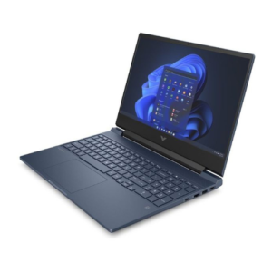 HP Victus Gaming Laptop 16-r1027ne, Windows 11 Home, 16.1", Intel® Core™ i7 14th gen, 16GB RAM, 1TB SSD, NVIDIA® GeForce RTX™ 4060, FHD, Performance blue