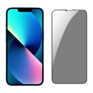 Elephant Horn 15 PRO  Privacy Glass Protector