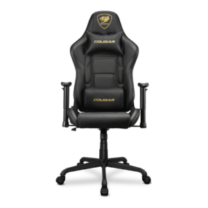 Cougar CG-CHAIR-ARMOR-ELITE-ROYAL Armor Elite Eva Gaming Chair - Royal Black