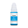 Canon Pixma 490 Cyan Ink Bottle