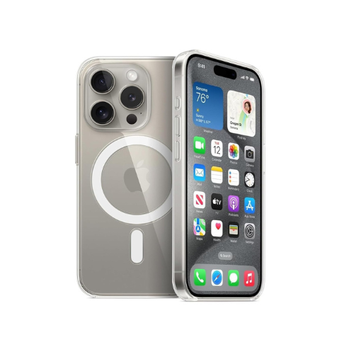 Anker 15 PRO MAX, Magnetic Mobile Cover - Image 4
