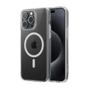 Anker Iphone 16 PRO CLEAR Magnetic Case
