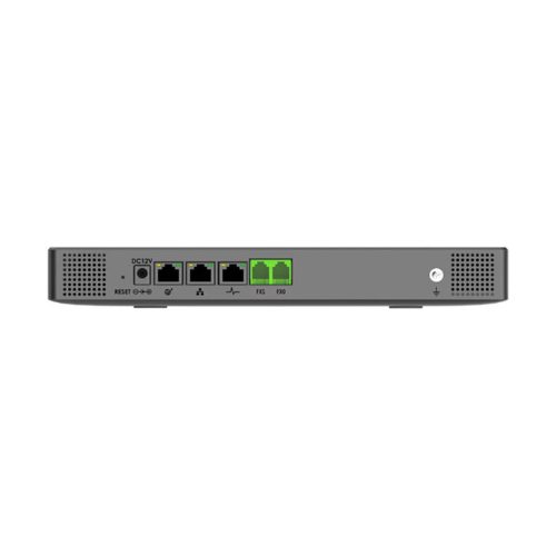 Grandstream UCM6302A IPPBX, 2 FXO, 2 FXS, 500 Users, 75 Concurrent Calls - Image 4