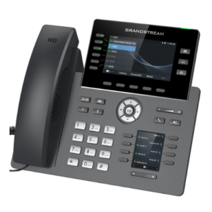 Grandstream GRP2616 IP Phone