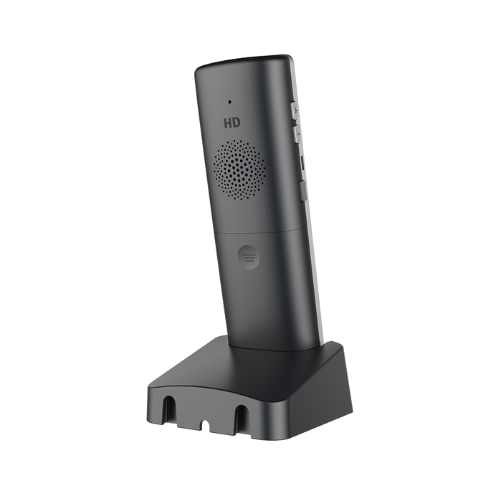 Grandstream WP-810 Wireless Handset - Image 2