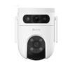 EZVIZ H9C Dual 3K Smart Home Camera