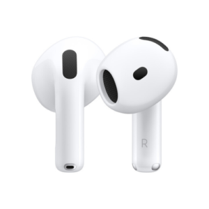 Apple Airpods 4 NC With Charging Case MXP93LL/A