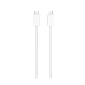 Apple USB C TO C Cable 240W 2M MU2G3AM/A