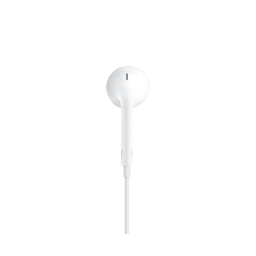Apple Earpods Lightning Connector MWTY3ZM/A - Image 2