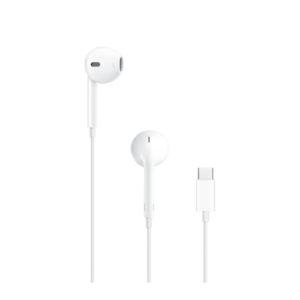 Apple  Earpods USB Type C