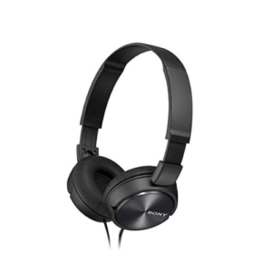 Sony Onear Wired Head Phones MDRZX310AP BLACK