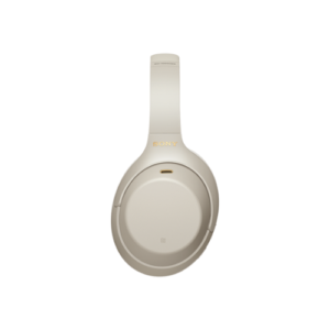 Sony Onear Noice Canceling Headset Silver WH-1000XM4SME