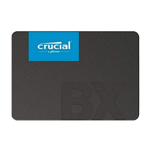 Crucial BX500 500GB 2.5" SSD - Image 4