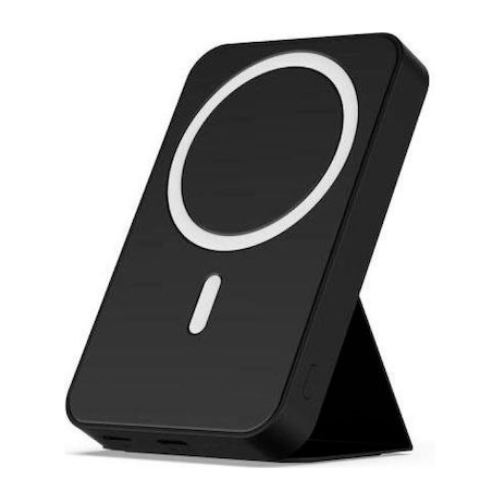 Devia 20W PD Magnetic 5000 MAH Wireless Powerbank