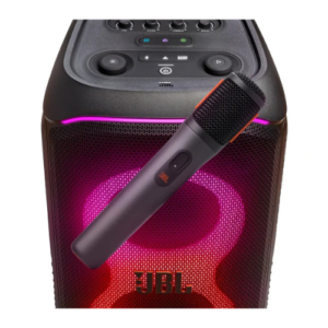 JBL Partybox Wireless Mic Digital Wireless Microphones
