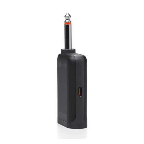 JBL Partybox Wireless Mic Digital Wireless Microphones - Image 2