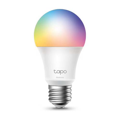 TAPO Smart Wifi Light Bulb Multicolour