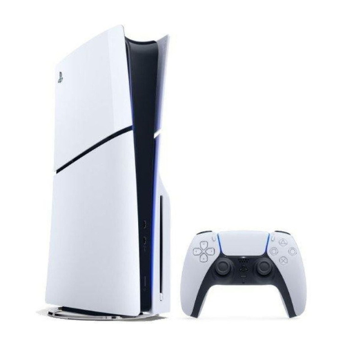 Sony playstation 5 DVD Slim Edition