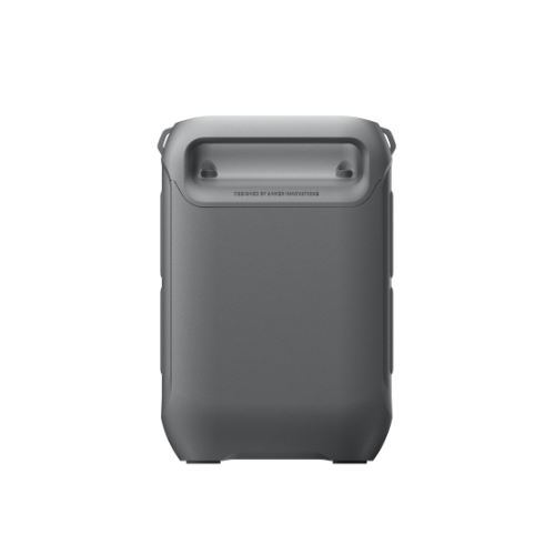 Anker SOLIX 288WH 300W Portable Power Station A17222Z1 - Image 2