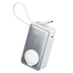 Anker Powercore Nano 10K MAH Power Bank A1657H21