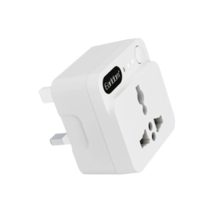 EARLDOM Smart Universal Plug+Timer 2500 W ES-SC19
